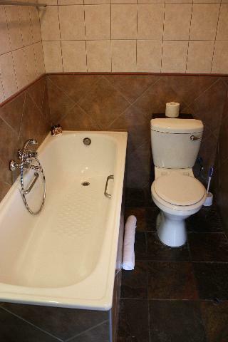 Hotel Arebbusch Travel Lodge