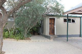 Hotel Arebbusch Travel Lodge