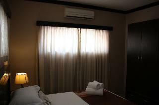 Hotel Arebbusch Travel Lodge