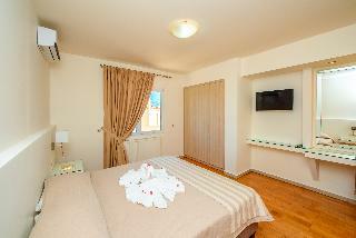 Hotel Sofia Resort
