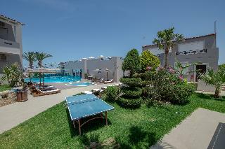 Hotel Sofia Resort