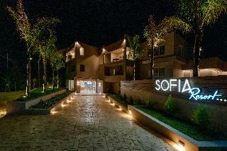 Hotel Sofia Resort
