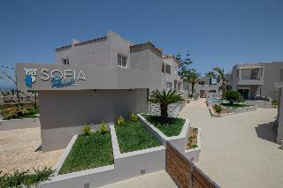 Hotel Sofia Resort
