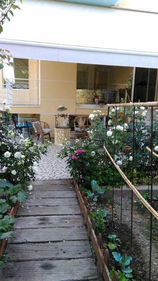 Apartamentos Royal Studios Evia