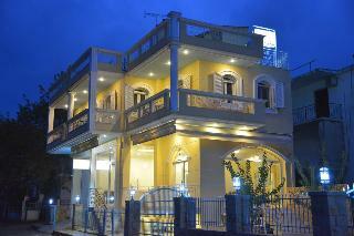 Apartamentos Royal Studios Evia