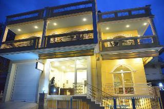 Apartamentos Royal Studios Evia