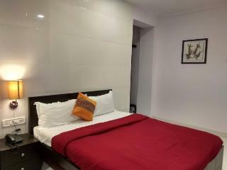 Hotel Bombay Rooms Airport Mumbai