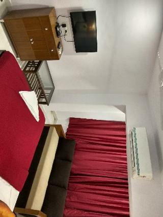 Hotel Bombay Rooms Airport Mumbai