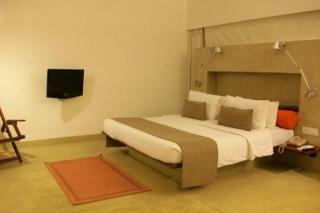 Hotel Club Mahindra Puducherry