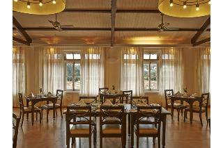 Hotel Club Mahindra Derby Green Ooty