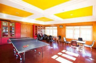 Hotel Club Mahindra Derby Green Ooty