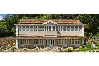 Hotel Club Mahindra Derby Green Ooty
