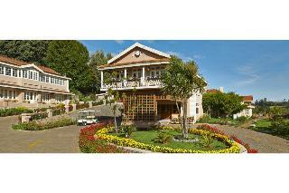 Hotel Club Mahindra Derby Green Ooty