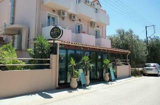Apartamentos Katerina Studios