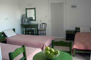 Apartamentos Katerina Studios