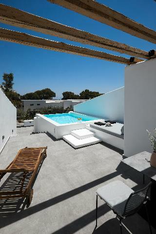 Hotel Altera Pars Suites