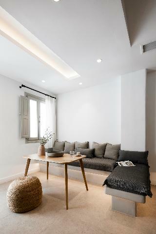 Hotel Altera Pars Suites