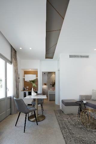 Hotel Altera Pars Suites
