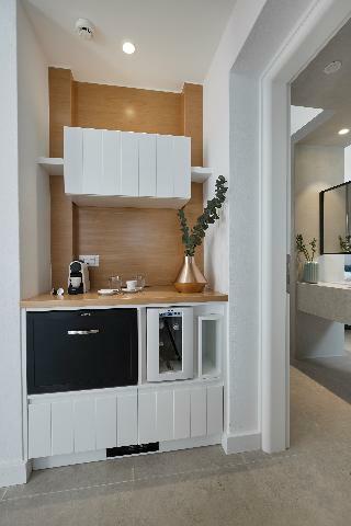 Hotel Altera Pars Suites