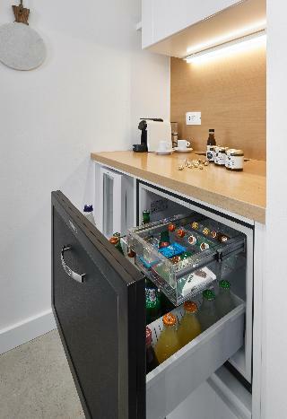 Hotel Altera Pars Suites
