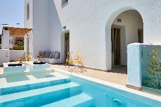 Hotel Altera Pars Suites
