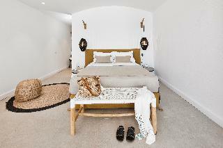 Hotel Altera Pars Suites