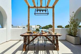 Hotel Altera Pars Suites