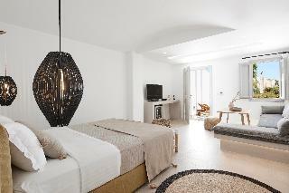 Hotel Altera Pars Suites
