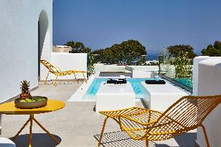 Hotel Altera Pars Suites
