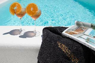 Hotel Altera Pars Suites