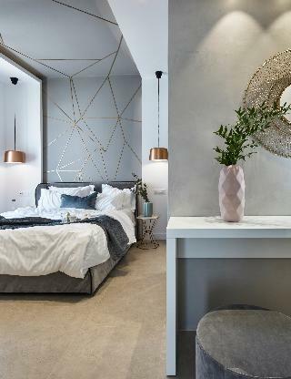 Hotel Altera Pars Suites