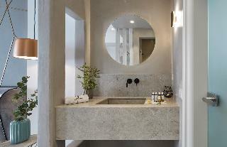 Hotel Altera Pars Suites