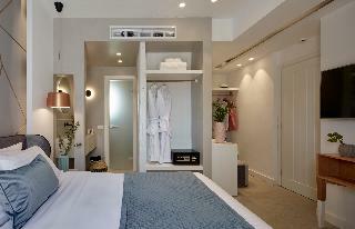 Hotel Altera Pars Suites