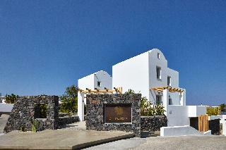 Hotel Altera Pars Suites
