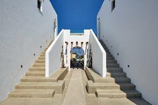 Hotel Altera Pars Suites