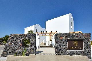 Hotel Altera Pars Suites