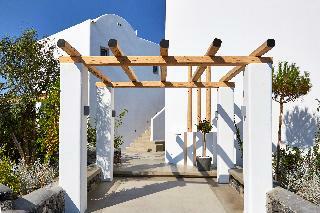 Hotel Altera Pars Suites