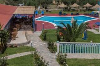 Hotel Summer View