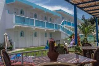 Hotel Summer View