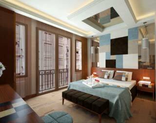 Collage Taksim Hotel
