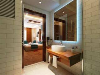 Collage Taksim Hotel