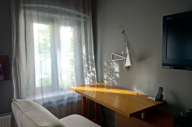 Apartamento I�zaz Lofts