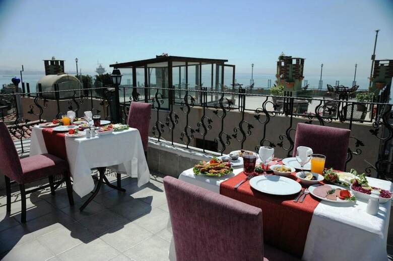 Asmali Hotel