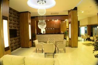 Alish Hotel Resort