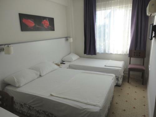 Bed & Breakfast Cicek Hotel