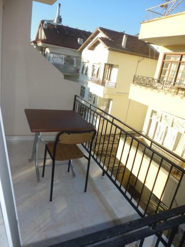 Bed & Breakfast Cicek Hotel