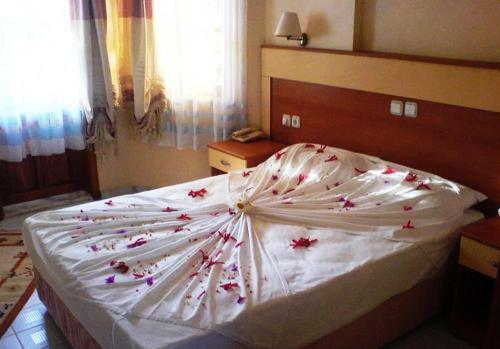 Club Turkuaz Garden Hotel