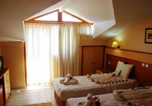 Club Turkuaz Garden Hotel
