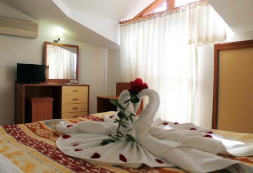 Club Turkuaz Garden Hotel