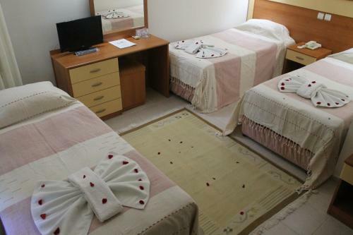 Club Turkuaz Garden Hotel